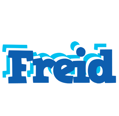 Freid business logo