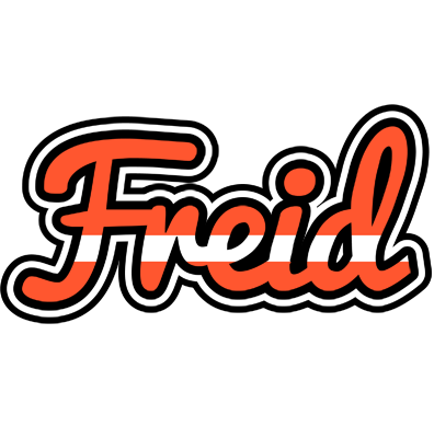 Freid denmark logo