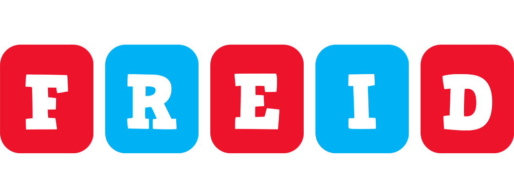 Freid diesel logo
