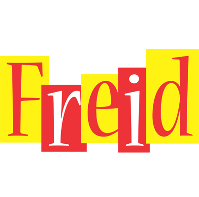 Freid errors logo