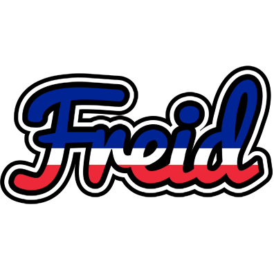 Freid france logo