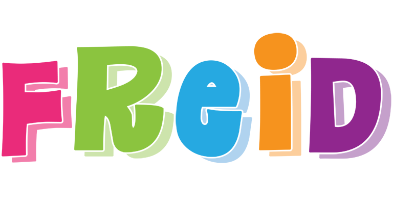 Freid friday logo