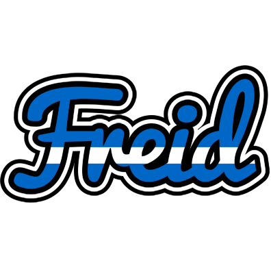 Freid greece logo