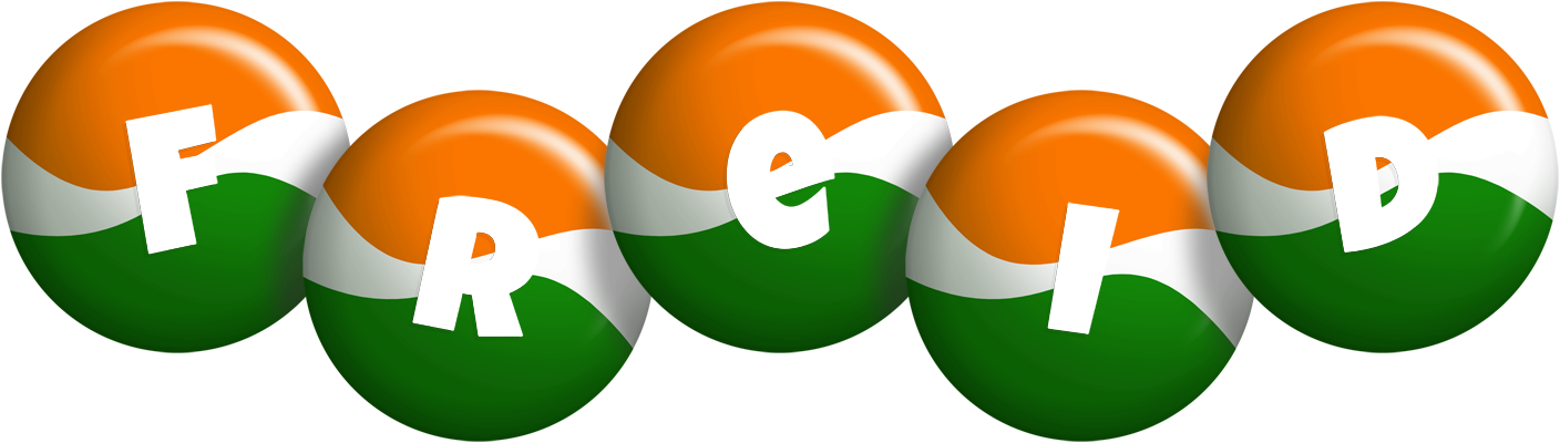 Freid india logo
