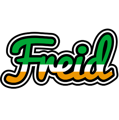 Freid ireland logo