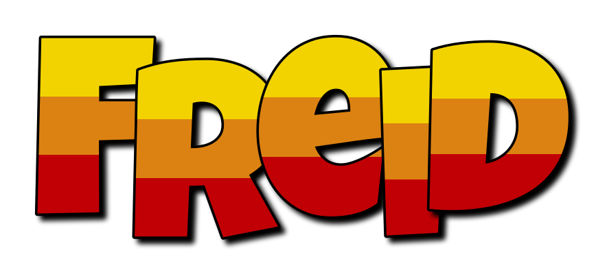 Freid jungle logo