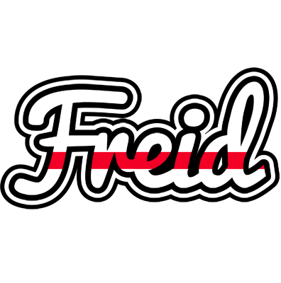 Freid kingdom logo