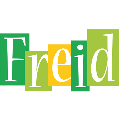 Freid lemonade logo
