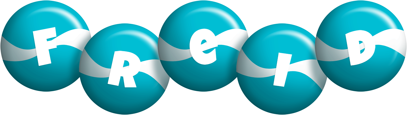 Freid messi logo