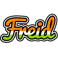Freid mumbai logo