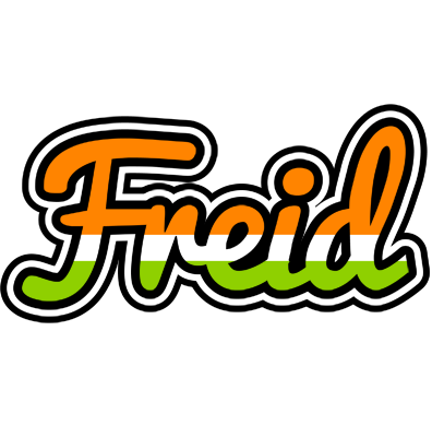 Freid mumbai logo