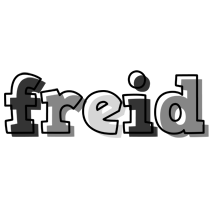 Freid night logo