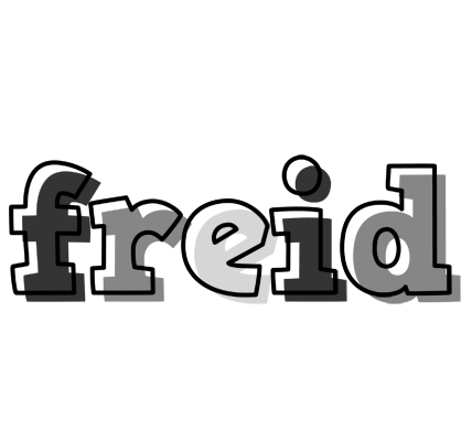 Freid night logo