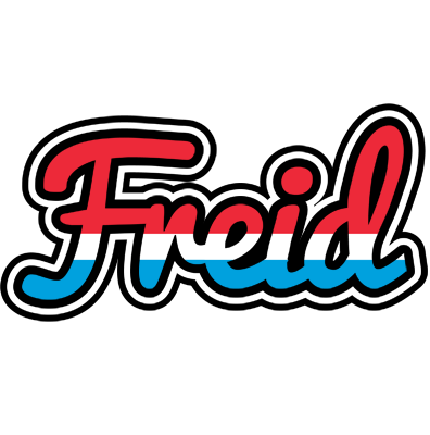 Freid norway logo
