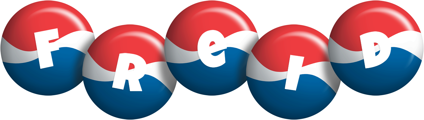 Freid paris logo