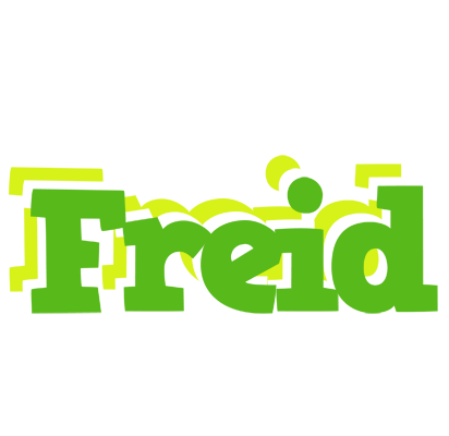 Freid picnic logo