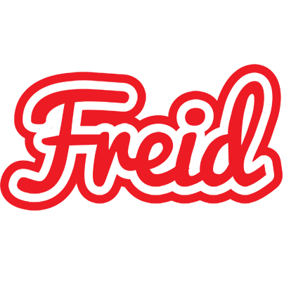 Freid sunshine logo