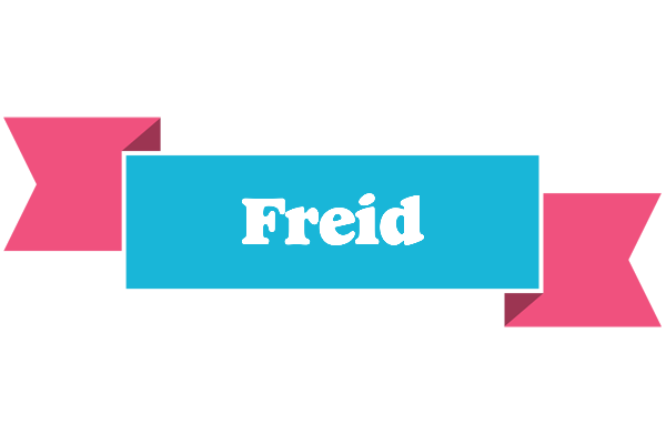 Freid today logo