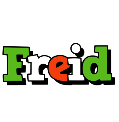 Freid venezia logo
