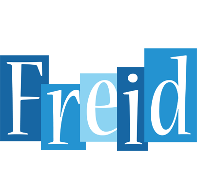 Freid winter logo