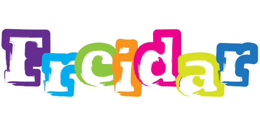 Freidar casino logo