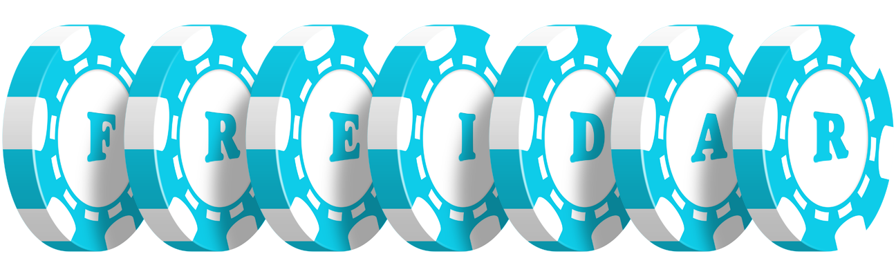Freidar funbet logo
