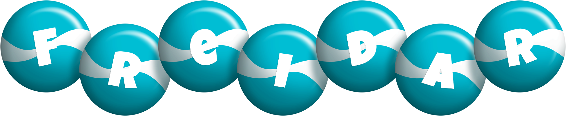 Freidar messi logo