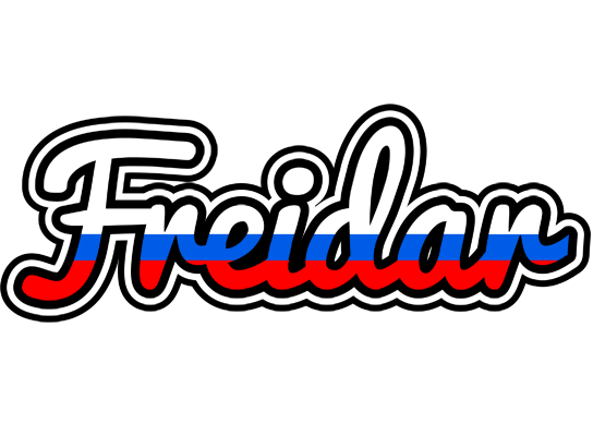Freidar russia logo