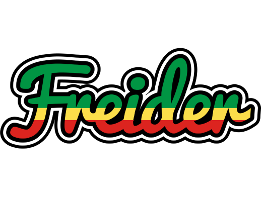 Freider african logo