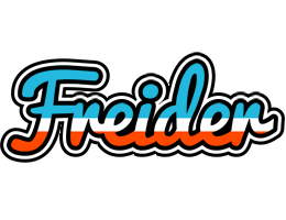 Freider Logo | Name Logo Generator - Popstar, Love Panda, Cartoon ...