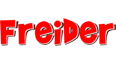 Freider basket logo