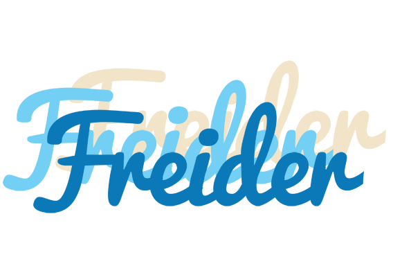 Freider breeze logo