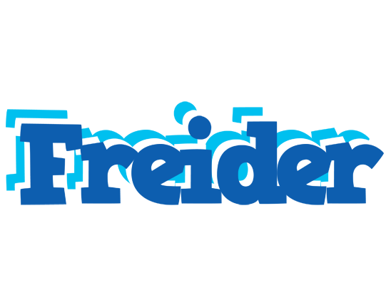 Freider business logo