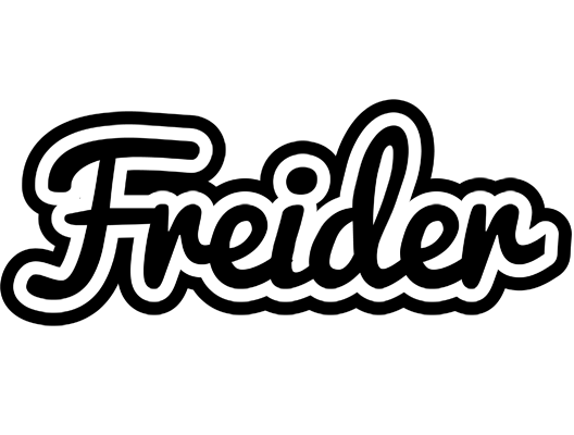 Freider chess logo