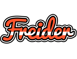 Freider denmark logo