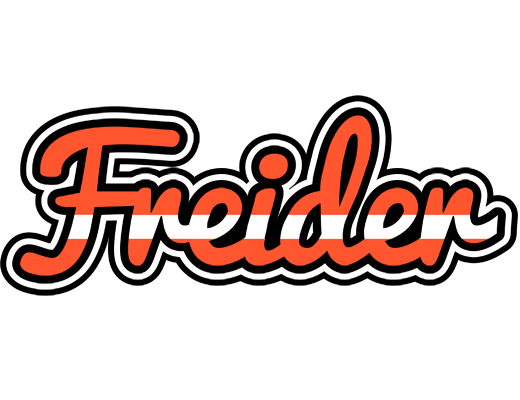 Freider denmark logo