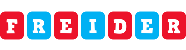 Freider diesel logo