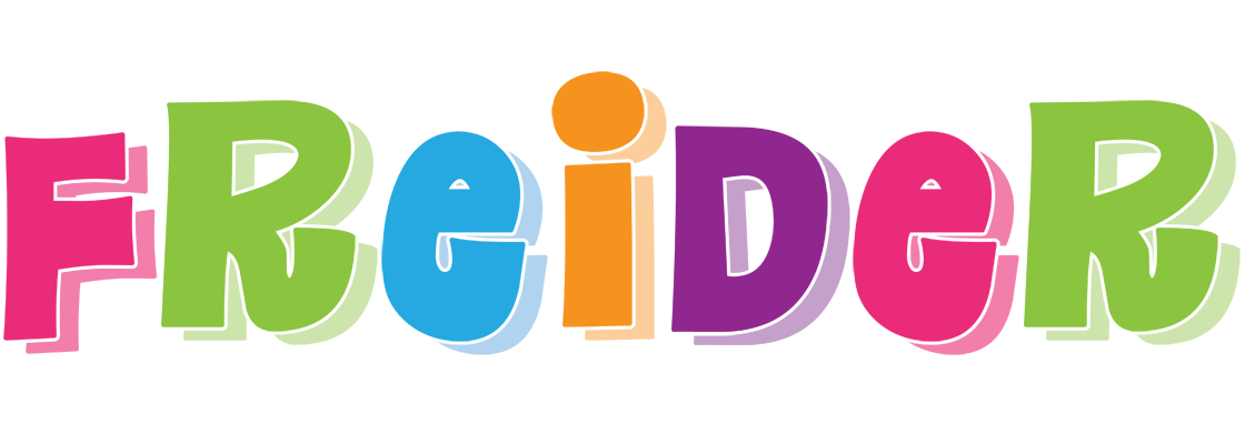 Freider friday logo