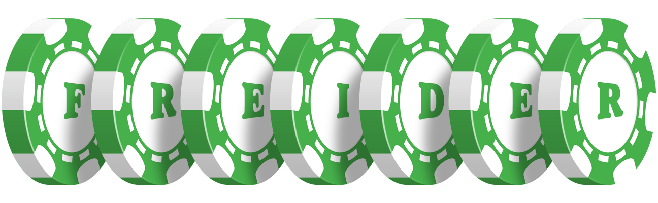 Freider kicker logo