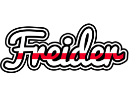 Freider kingdom logo