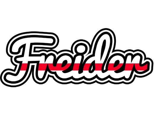 Freider kingdom logo
