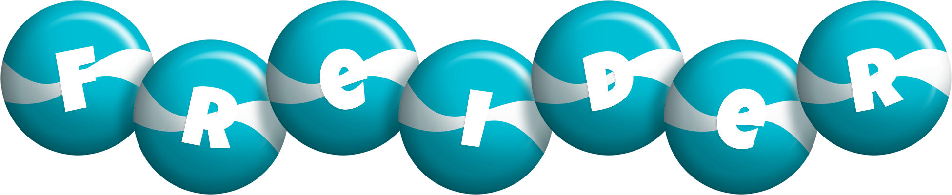 Freider messi logo