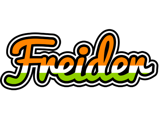 Freider mumbai logo