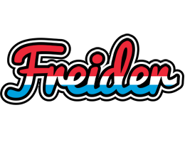 Freider norway logo