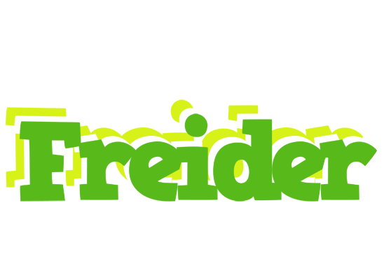 Freider picnic logo