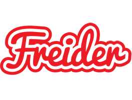 Freider sunshine logo