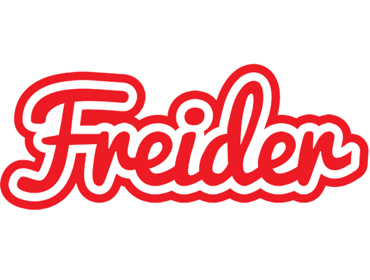 Freider sunshine logo