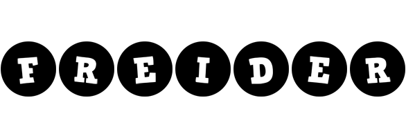 Freider tools logo
