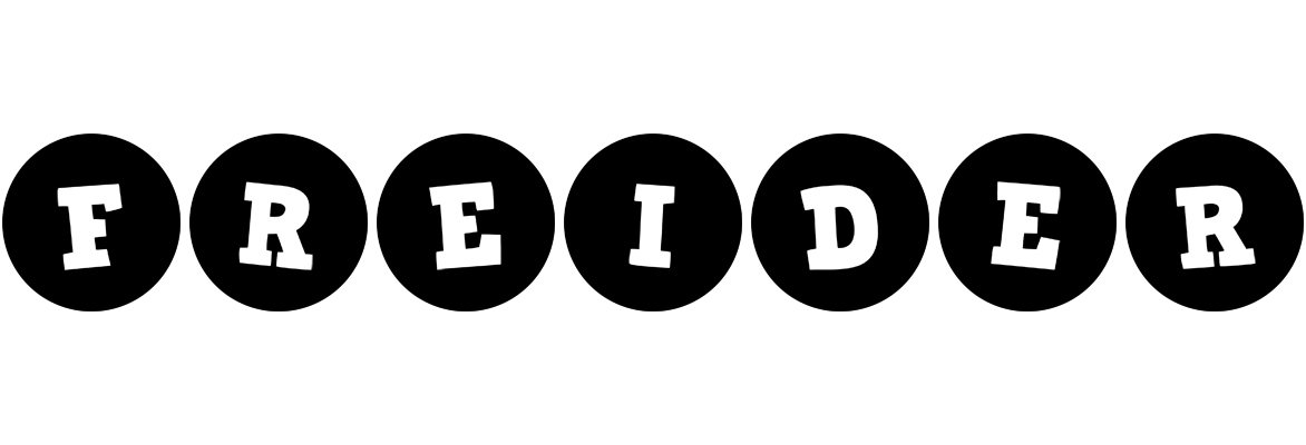 Freider tools logo