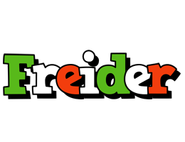Freider venezia logo